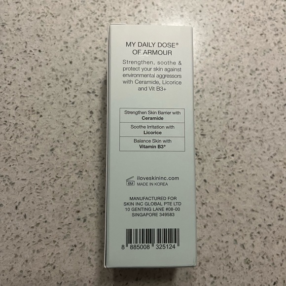 Skin Inc Skincare Serum - My Daily Dose of Armour - Picture 3 of 6